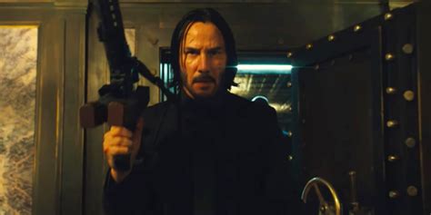 Chapter 2 director chad stahelski provides an update on john wick 3, when they hope to start shooting, if he'll return to direct, and more. John Wick 3 | Diretor quer que você se canse de tanta ação ...