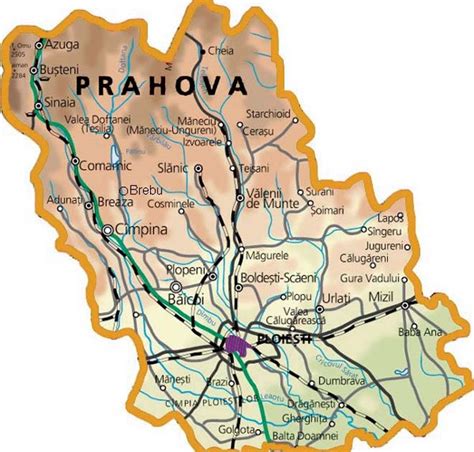 Pasiunea Pescuitului Raurile Si Lacurile Judetului Prahova