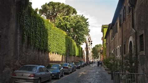 Via Giulia Rome Italy Attractions Lonely Planet