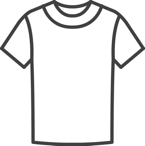 Clothing Fashion Shirt Free Vector Graphic On Pixabay