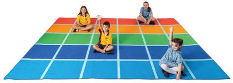 School Rugs Bright And Cheerful Classroom Rugs