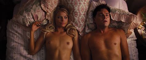 Margot Robbie Leaked Photos Thefappening Library