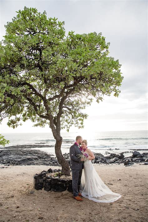 Hawaii Elopement Packages And Venues Simply Eloped Wedding Venues