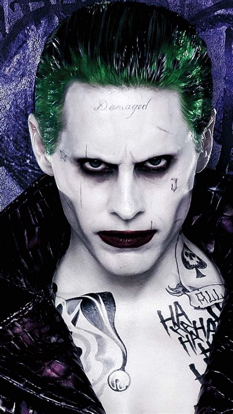 Jared Leto Joker Wallpapers Top Free Jared Leto Joker Backgrounds