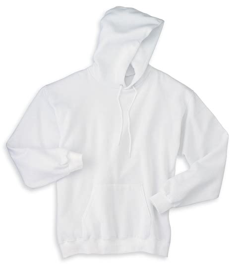 Hanes ® Ecosmart ® Pullover Hooded Sweatshirt P170 Custom Shirt Shop