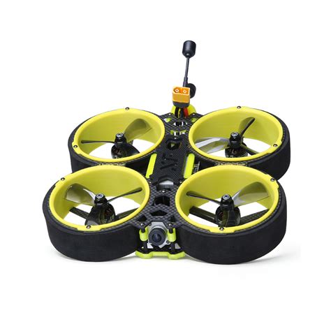 Add a gift receipt for easy returns. hsyhmbrqos iFlight BumbleBee HD V2 4S 6S HD 3 Inch ...