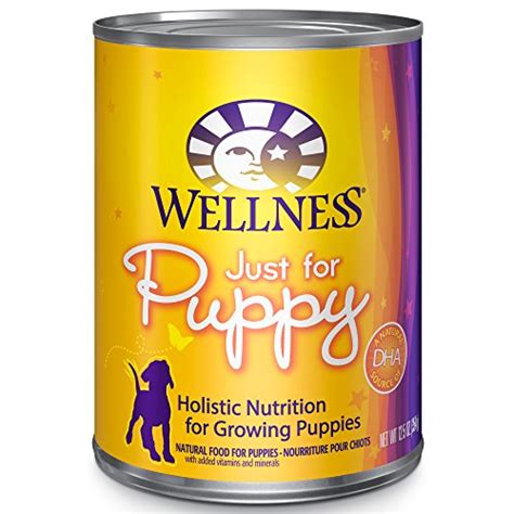 This makes introducing new food easier to little puppies. Top 20 Best Wet Dog Food Brands for Puppies & Adult Dogs ...