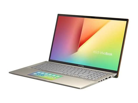 The price is attractive, as is the laptop as a piece of hardware. Asus VivoBook S15 S532FL-BN011T - Notebookcheck.net ...