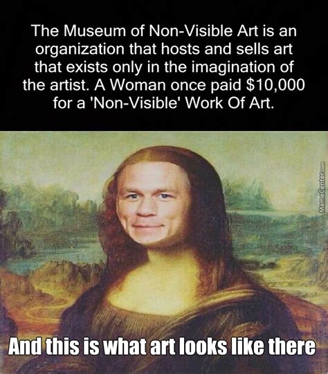 The best john cena memes and images of november 2020. Oh,look! Another John Cena Meme by nurlan - Meme Center
