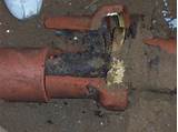 Is A Broken Sewer Pipe Covered By Insurance