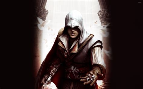 Aggregate More Than 75 Assassins Creed 2 Wallpaper In Cdgdbentre