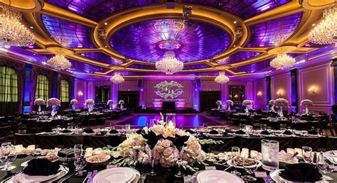 Southern California Wedding Venues Los Angeles Banquet Hall