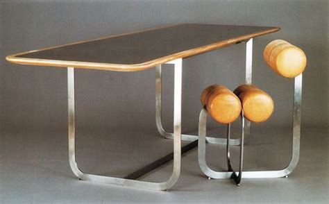 Henri Gaudin 1970 Modern Retro Furniture Interior Furniture 80s Interior