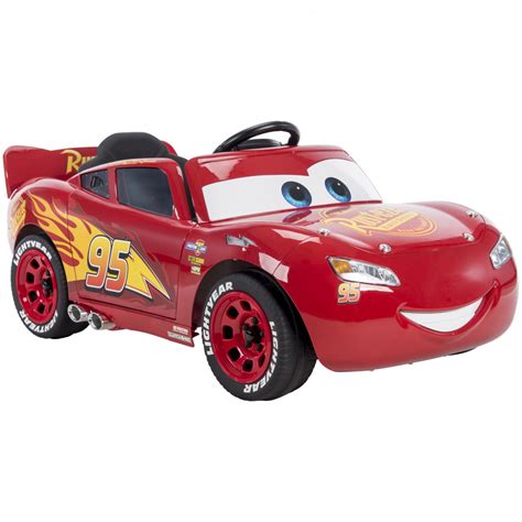 Disney Pixar Cars Lightning Mcqueen V Battery Powered Hot Sex Picture