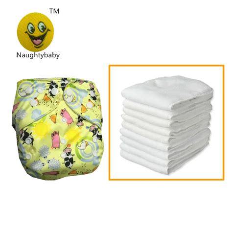 Hot Sale New Design Supper Soft Print Baby Diaper Nappies Cover