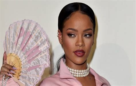 Rihanna Net Worth And Everything About The Worlds Richest Female Singer