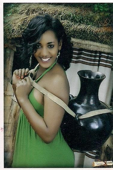Beautiful Life Oromo Women Ethiopian Beauty Beautiful Women Faces