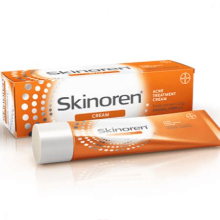 We did not find results for: كريم سكينورين لعلاج حب الشباب Skinoren Cream | موقع معلومات
