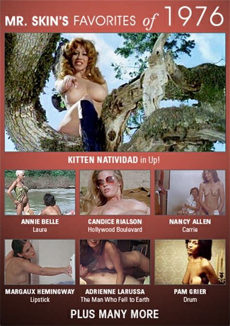 Mr Skins Favorite Nude Scenes Of 1976 By Mr Skin Hotmovies