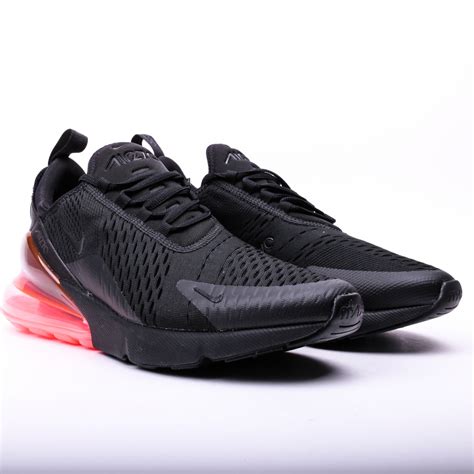Nike Air Max 270 Qs Black Pink Slash Store