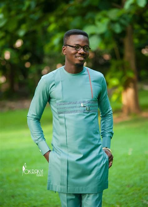 Latest African Wear For Men Latest African Men Fashion Nigerian Men