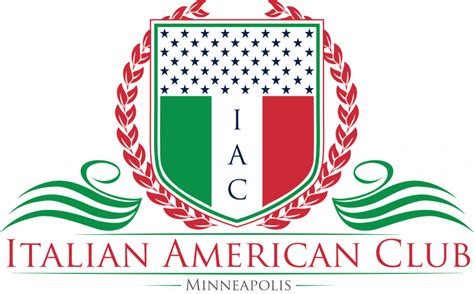 Italian American Club Foundation Minneapolis Event Tickets Yapsody