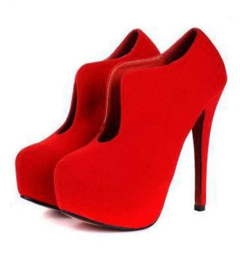 Ravishing Redness🔥 With Images Red Pumps Heels Heels Stiletto Heels