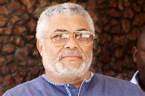 The Life And Times Of John Rawlings The Nation Newspaper