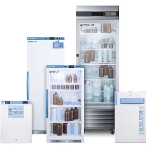 Medical And Laboratory Refrigerators Sagc Associates Group