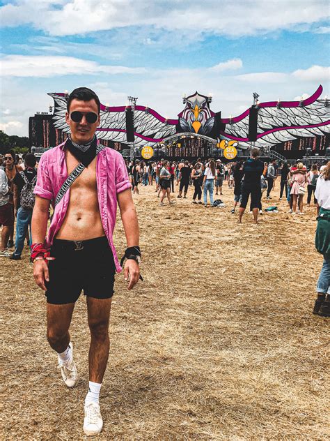 Festival Look Sea You 2019 Guy Rave Outfits Festival Outfits Men Festival Outfits Rave