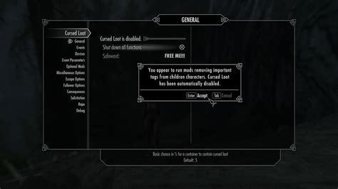 Deviously Cursed Loot Se 9 0 2021 03 09 Page 282 Downloads Skyrim Special Edition Adult