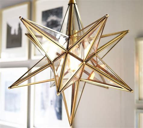 17 Best Images About Moravian Star Lighting On Pinterest Bronze