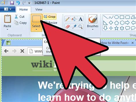 Need to batch edit photos, but don't know where to find the software? 5 Ways to Edit a Screenshot - wikiHow