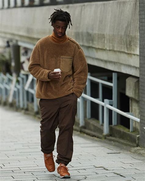 Style Lessons From Male Presenting People An Inspo Album Engineered