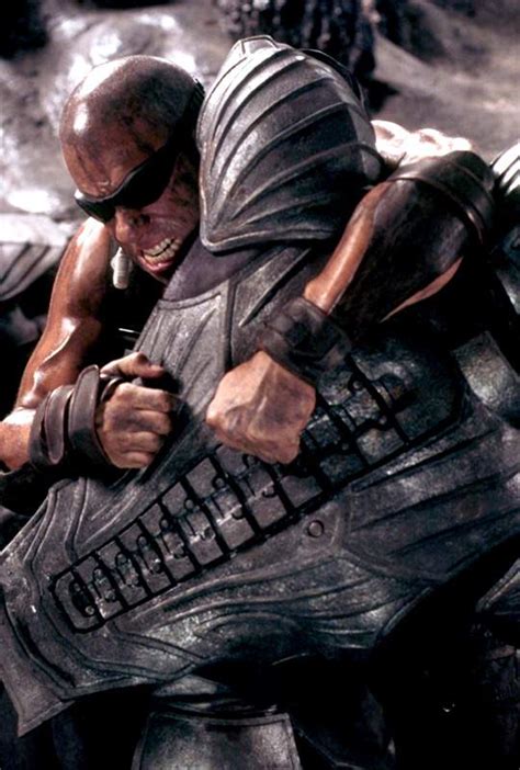 The Chronicles Of Riddick Picture 13