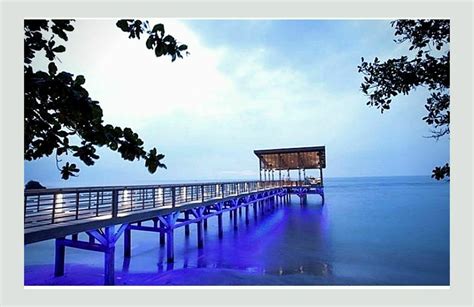 Pantai Anyer Destinasi Wisata Kaya Pesona Di Pesisir Banten Cilegon