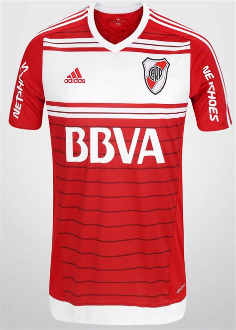 Ich verkaufe mein trikot von verkaufe ein ganz neues manchester city auswärtstrikot aus der neuesten saison 20/21. River Plate Trikot 20/21 - Camiseta River Plate Visitante ...