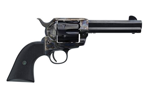 Pietta 1873 Gen Ii 45lc Sa Revolver 4 34 Tombstone Tactical