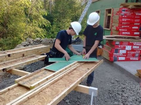 We did not find results for: Cutting and Installing I-Joist Rafters - Fine Homebuilding