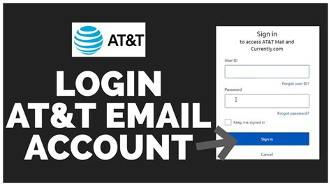Att Email Login How To Login To Att Email Account Step By Step