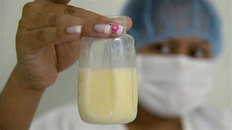 Breast Milk Helps Fight Infections New Paper Finds