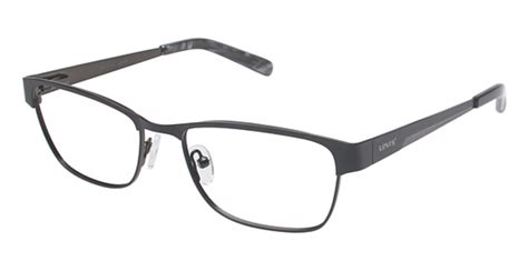 Ls 629 Eyeglasses Frames By Levis