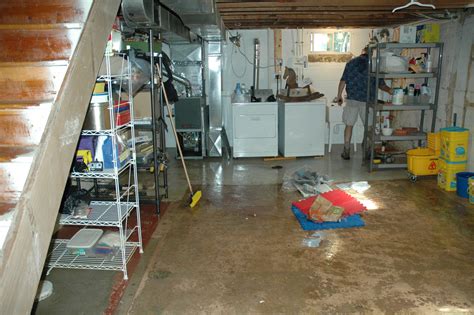 If the water comes from outside your home, it will not be covered by your standard policy. Do I need Sewer Backup and Drain Coverage? | Preferred ...