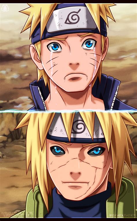 A collection of the top 30 naruto minato wallpapers and backgrounds available for download for free. Naruto-y-minato by NARUTO999-BY-ROKER on DeviantArt
