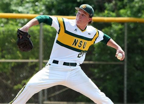Jun 02, 2021 · andrew travis alto freshman andrew taylor at the height of his motion before firing a pitch towards home against ball state, saturday, may 8. Devin Hemmerich - Baseball - Norfolk State University ...