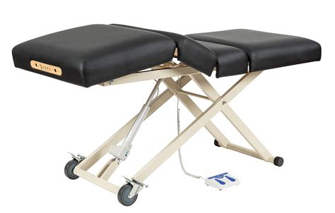 Sierra Comfort Standard 4 Section Electric Lift Massage Table Best