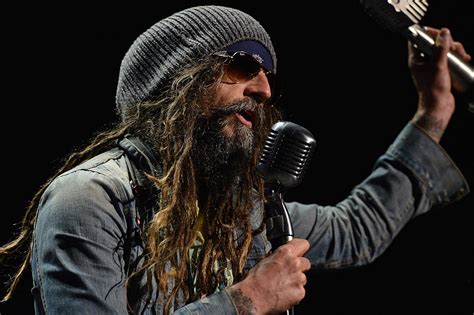 Rob Zombie La Nuova ‘the Eternal Struggles Of The Howling Man In