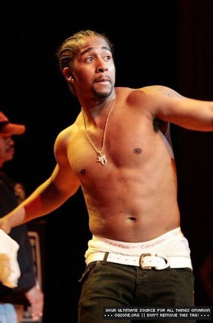 Sexiest Black Men Rappers Singers Actors Athletes Omarion The