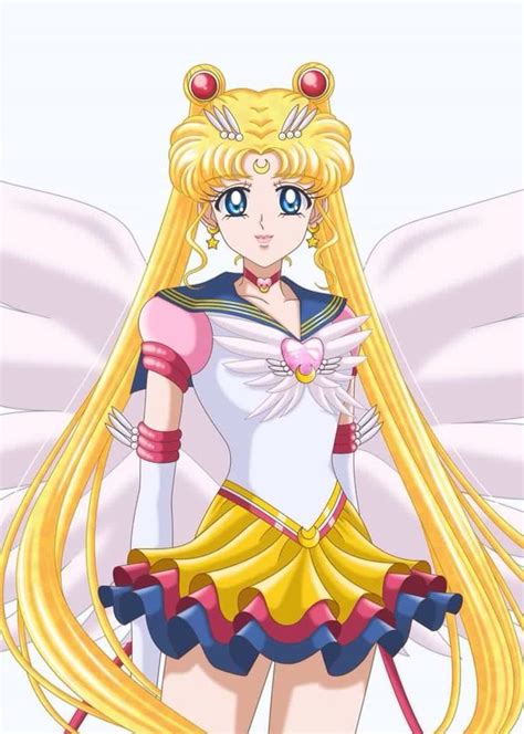382 Best Sailor Moon Crystal Images On Pinterest Sailor Moon Crystal