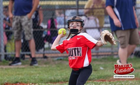 Photo Gallery 8u Softball All Stars In South Laurel 13th Region Media